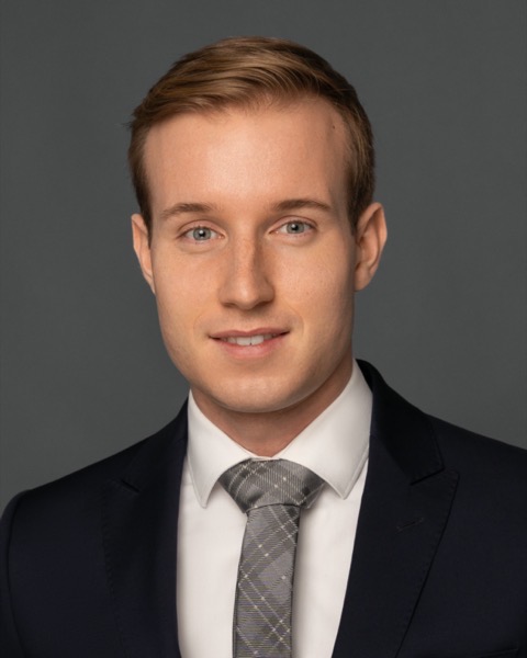 Daniel Bücking, Geschäftsführer