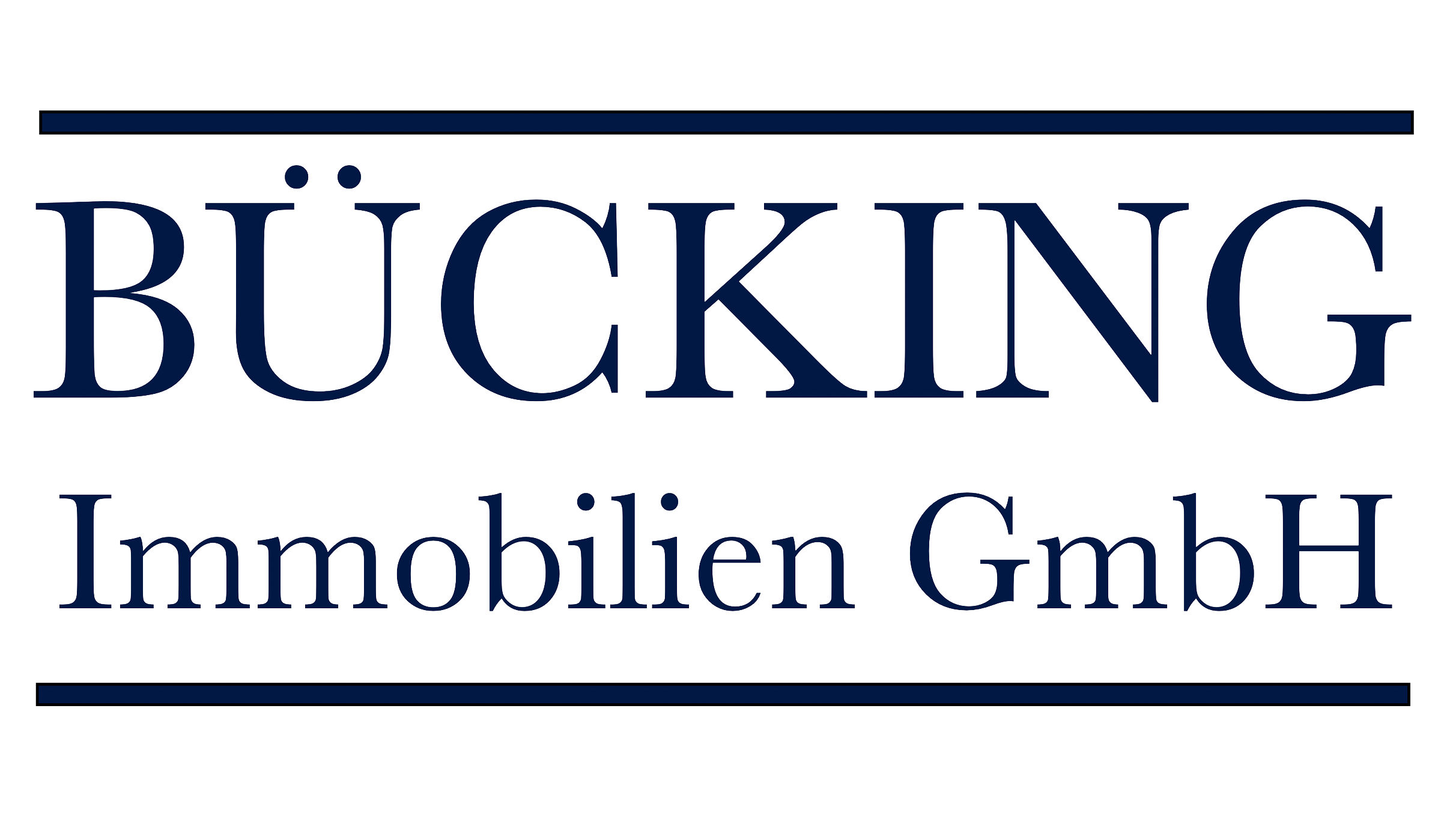 Bücking Immobilien GmbH